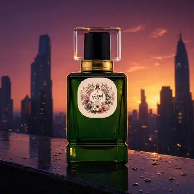 Revive-21:50 Unisex Perfume - Creamy Vanilla