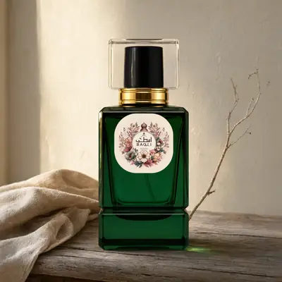 Avastn Unisex Perfume - Fresh Spicy Fragrance 