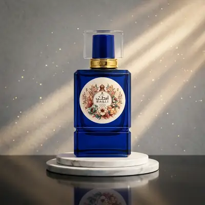 96-Authantic Unisex Perfume