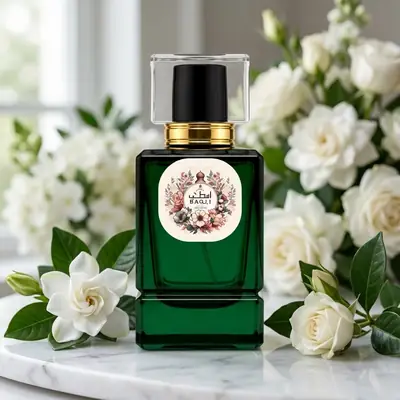 Oud Ul Bahr Perfume for Men & Women - Woody Fragrance 