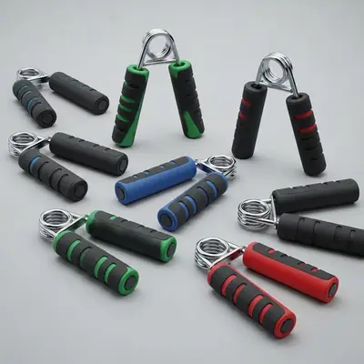Non-Slip Grip Hand Gripper For Gym kg.