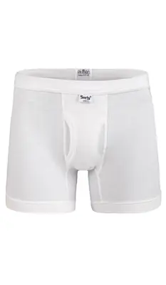Men's Cotton Boxers