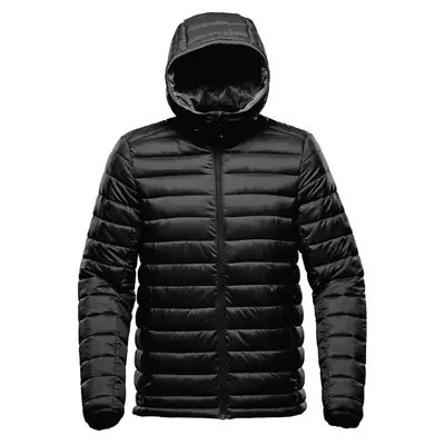 Men's Stavanger Puffer Jacket - DS-1