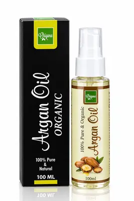 Argan Oil Organic 