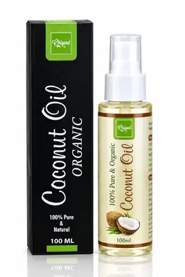 Coconut Oil Organic