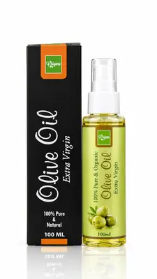 Olive Oil Extra Virgin