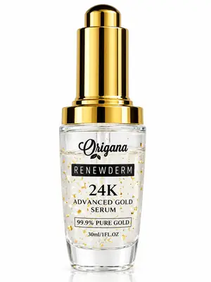 RENEWDERM 24K Advanced Gold Serum