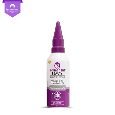 Anti-Aging Peach Niacinamide Serum 10 30