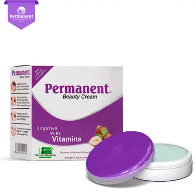 Hyperpigmentation Whitening Cream 