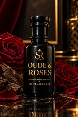 12 Hrs Sweat Resistance Perfume
