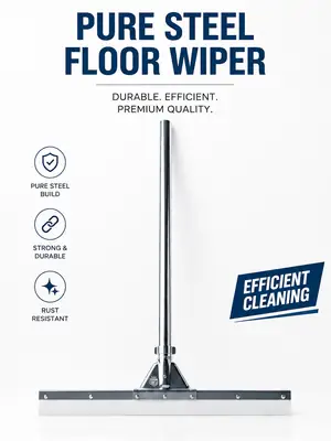 Compact And Easy To Use Mop