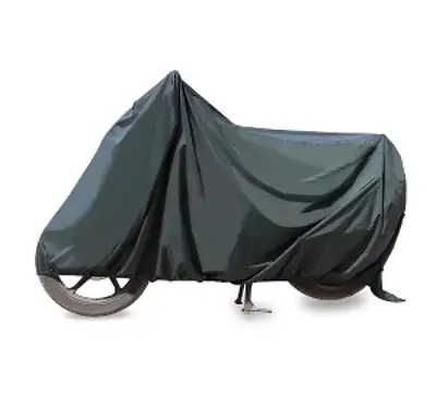 Parking Cover For Ybr, GS150, Cg125 ETC Large Size