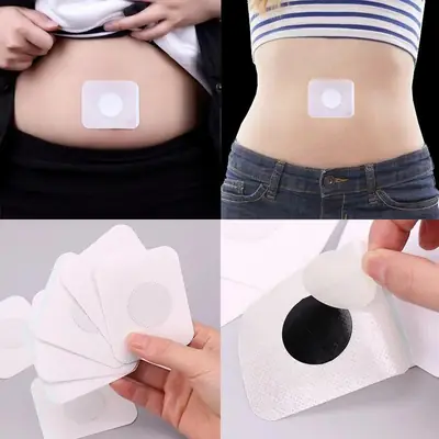 Chinese Weight Loosing Slimming Patches 10 Pcs