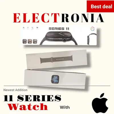 1 Smart Watch