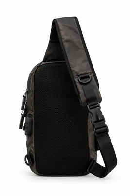 Digital Tech Travel Sling Bag