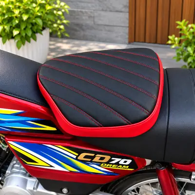 1 Pc Durability Seat Cushion