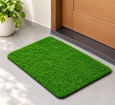 Affordable And Effective Solution Door Floor Mat