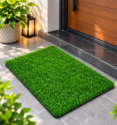 Affordable And Effective Solution Door Floor Mat