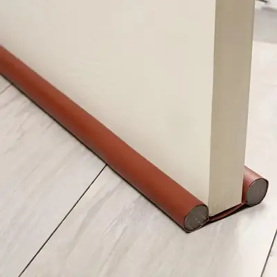 Pack Of 5 Door Dust Stoppers