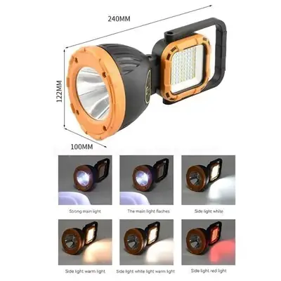 Flashlight