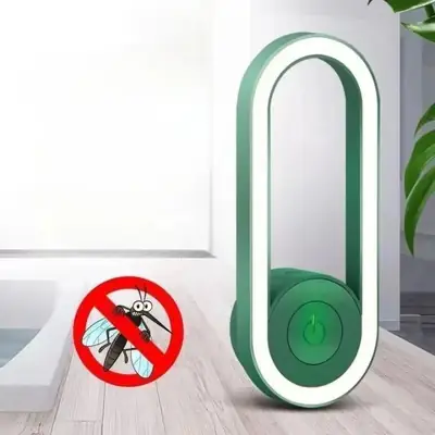 Mosquito Killer Lamp