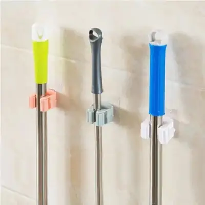 1 Pc ABS Plastic Wall Hanger Hooks