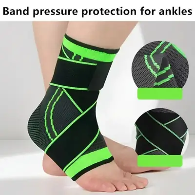 Nylon Ankle Socks