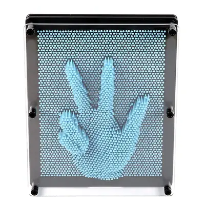 Large 3D Pin Art Board