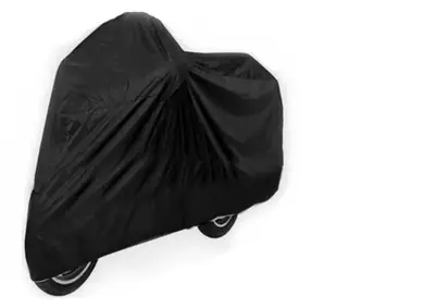 1 Pc Bike Cover