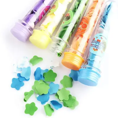 Portable Travel Paper Soap Tablets for Hand Washing