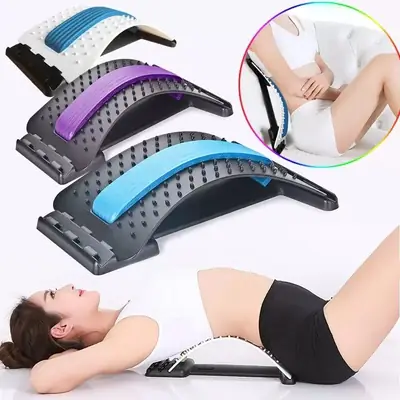 Premium Care 3D Kneeding Massage