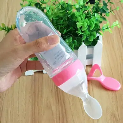 Silicone Teether
