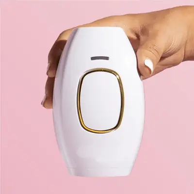 Mini IPL Hair Removal Device
