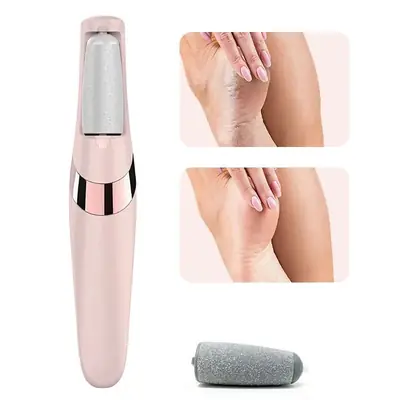 Personal Grooming Electric Foot Exfoliating Scrubber