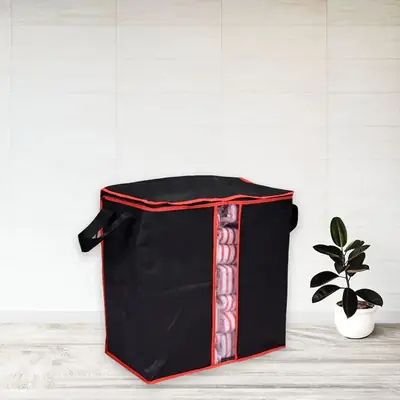 Waterproof Oxford Fabric Storage Bag for Blankets Clothes