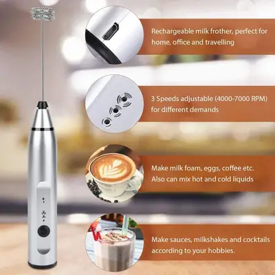 Coffee Beater