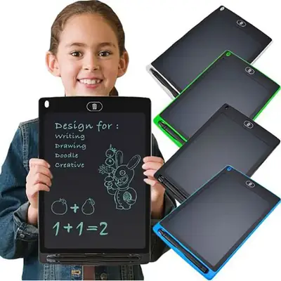 10-Inch LCD Drawing and Writing Tablet