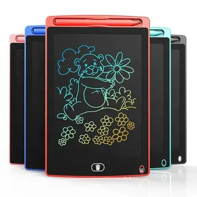 8.5-Inch LCD Drawing and Writing Tablet