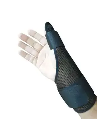 Hand Sport Wristband