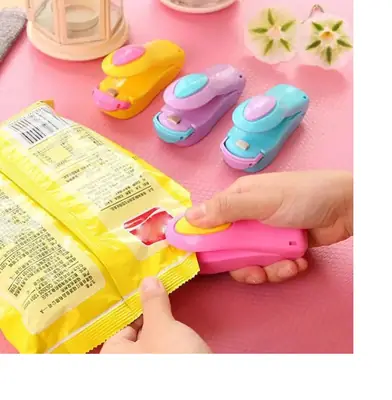 Stapler