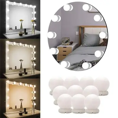 Vanity Mirror LED Lights