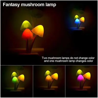LED Table Lamp
