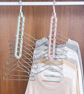 Hanger