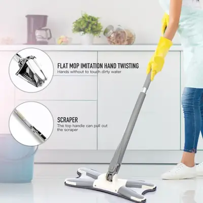 Dust Cleaning Brush