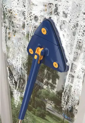 Window Cleaning Viper