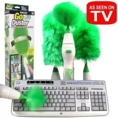 Dust Cleaning Brush