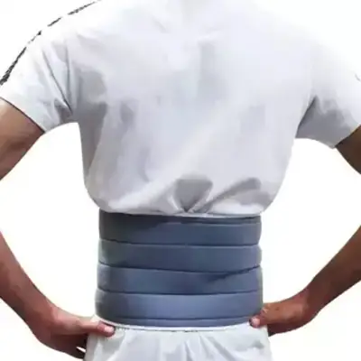 Back Support Belt