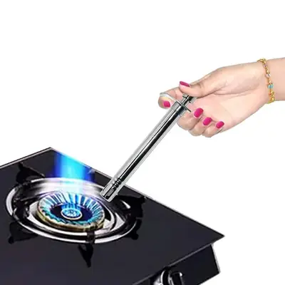 Stove Spark Lighter Stainless