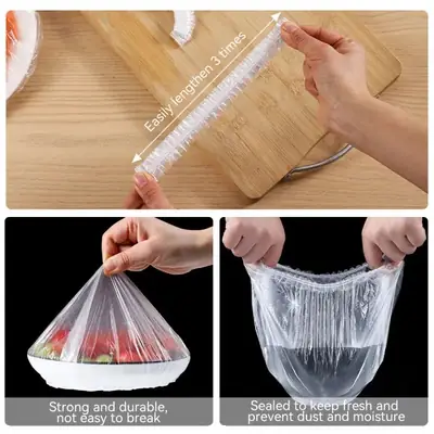 Poly Bags