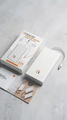 Power Bank